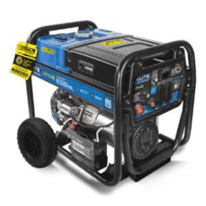 Motosoldador de Gasolina MSG235S RALLY