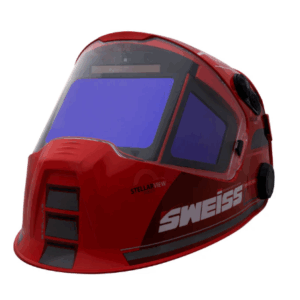 Careta electrónica fotosensible automática con visor extra grande. STELLAR VIEW 930 - C1-931