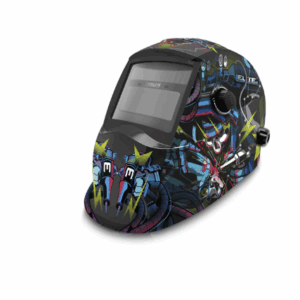 Careta electronica Elite VARIOMATIC 750 - CSVM750