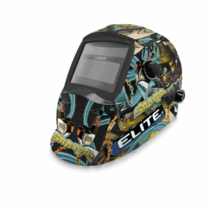 Careta electronica Elite VARIOMATIC 760 - CSVM560