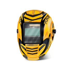 Careta electrónica fotosensible con 4 sensores DIN 4/5-9/9-13 FENIX 991-  FW91