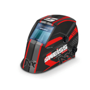 Careta electrónica fotosensible SKY VIEW 620 NX - C1-620