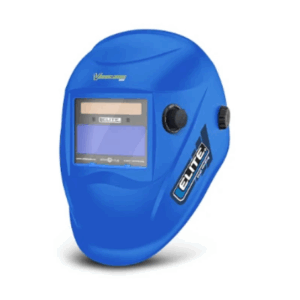 CARETA ELECTRONICA SOLDADURA ELITE VARIOMATIC 551 (AZUL) - CSVM551