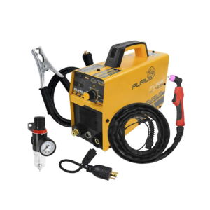 EQUIPO DE CORTE POR PLASMA FURIUS FLAME 405