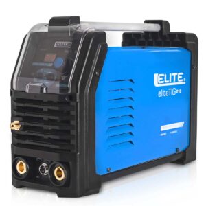 Soldador Inversor Elite 210 AMP – 110/220V, TIG 210 - SI9210DT Especial para proceso TIG
