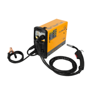 Soldador inversor multiproceso 125A . FLEX 125 - FW125