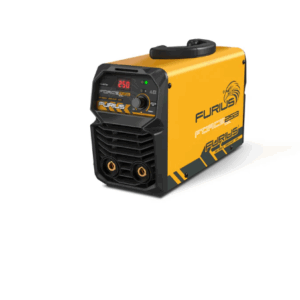 SOLDADOR INVERSOR FURIUS FORCE 253 CELLULOSIC - FW253CEL