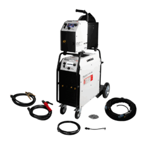 Soldador inversor multiproceso StellarWorks 5070MV - KSWW5070MV