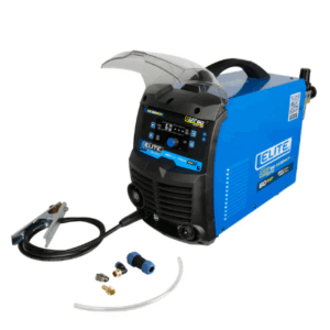 CORTADOR POR PLASMA ELITE SIC60MVP DUAL VOLTAGE 60A PORTABLE 220V - KSIC60MVP