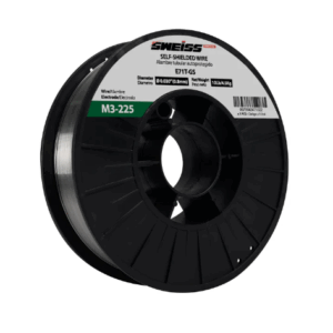 Rollo soldadura tubular autoprotegida 0.030” (0.8mm) - M3-225