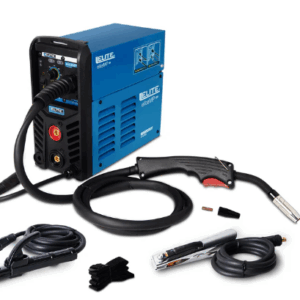 Equipo de soldadura inversor  MULTIPROCESO 130A 110V ELITE - SI7130MP