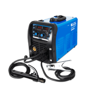 Soldador inversor Multiproceso de 180A 110V-220V 5kg -  SI8180MP