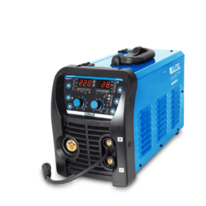 Equipo de soldadura inversor 220A 110/220V Multiproceso ELITE - SI9220MP