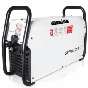 Soldador inversor 320A . SKYARC ULTRA 3250 MX - SWA3250
