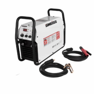 Soldador Inversor SKYARC 2850 MX 280A 220/440V 1/3PH - SWA2850