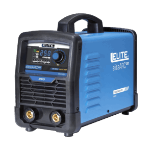Equipo de soldadura inversor 250A 110/220V ELITE - SI9250DV
