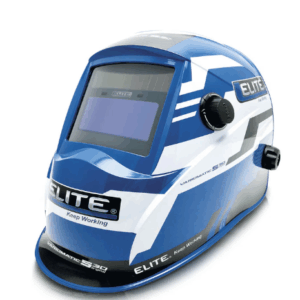 Careta para soldar inteligente electrónica Din 9/13 Elite Ref. Variomatic 530 ELITE - CSVM530