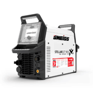 CORTADOR INVERSOR PLASMA SWEISS STELLARCUT 1050 - SWC1050MV