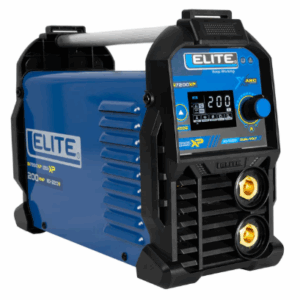 Equipo de soldadura inversor ELITE ARC 200XP 110/220V - 200A - SI7200XP