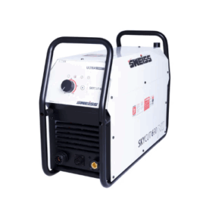 Cortador de plasma 60A hasta 35mm (1+ ⅜”) SKY CUT 690 MX - SWC690