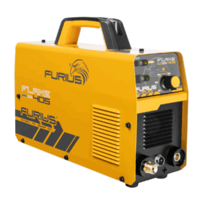 Cortadora plasma inversor FURIUS FLAME 405 45A 110/220V - fw405
