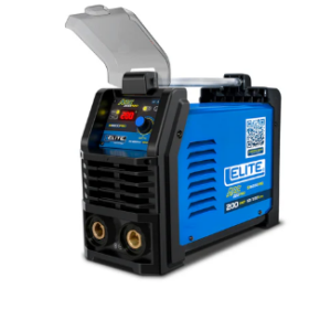 Soldador Inversor ELITE ARC 200 PRO 110/220V - 200A  SI8200PRO